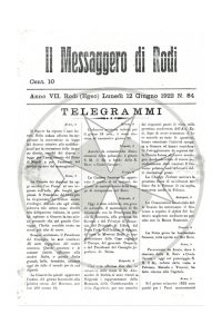 messaggero_rodi_2n8412_giugno_1922